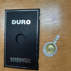 Отзывы Nasomatto Duro