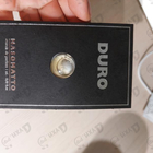 Отзыв Nasomatto Duro