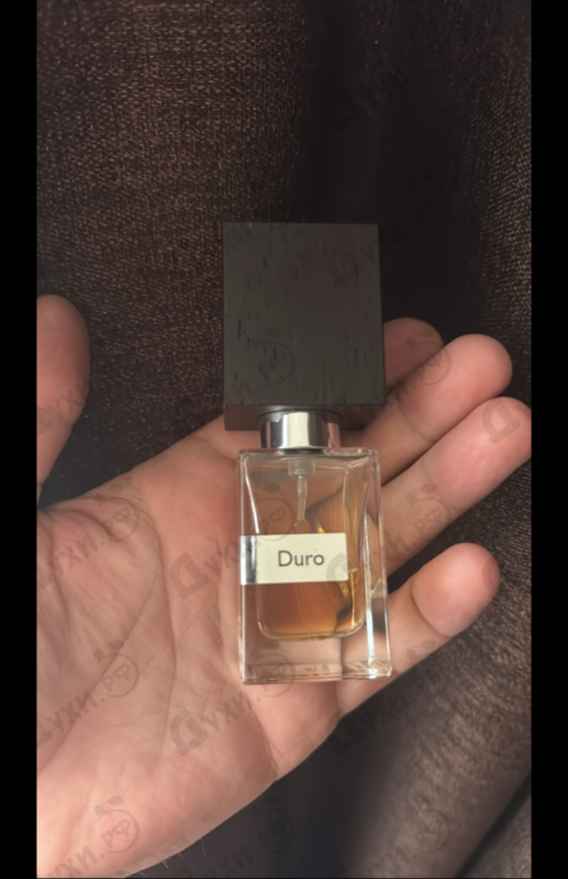 Купить Nasomatto Duro