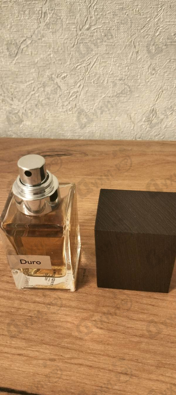Духи Duro от Nasomatto