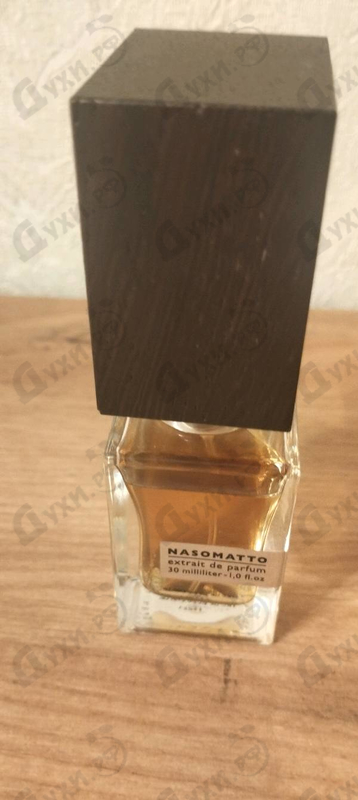 Парфюмерия Nasomatto Duro