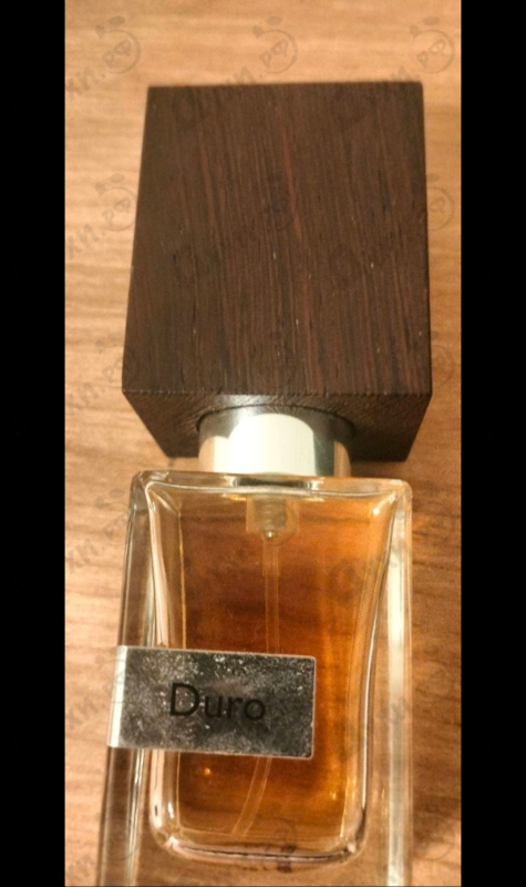 Купить Duro от Nasomatto