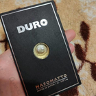 Отзыв Nasomatto Duro