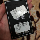 Отзывы Nasomatto Duro