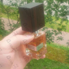 Отзыв Nasomatto Duro