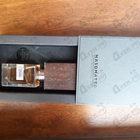 Отзыв Nasomatto Duro