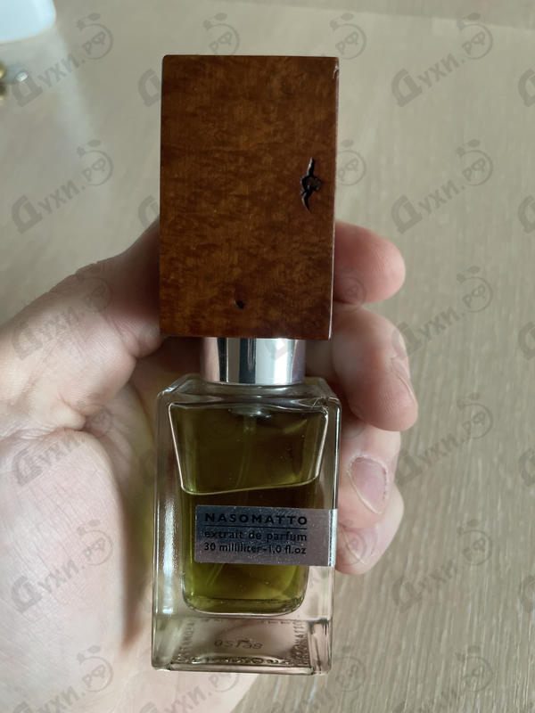 Отзывы Nasomatto Pardon Купить Pardon от Nasomatto