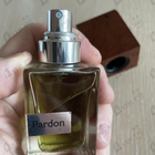 Отзыв Nasomatto Pardon