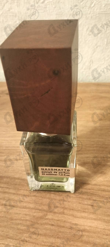 Купить Pardon от Nasomatto