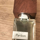 Духи Pardon от Nasomatto