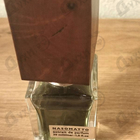 Отзыв Nasomatto Pardon