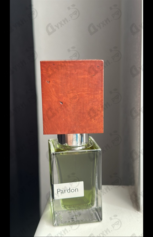 Купить Nasomatto Pardon