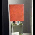 Отзывы Nasomatto Pardon