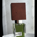 Парфюм Nasomatto Pardon