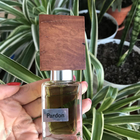 Духи Pardon от Nasomatto