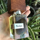 Отзыв Nasomatto Pardon