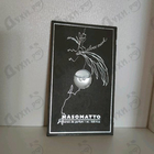 Отзыв Nasomatto Silver Musk