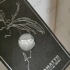 Парфюм Nasomatto Silver Musk