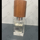 Отзыв Nasomatto Silver Musk