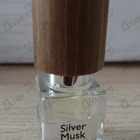 Отзыв Nasomatto Silver Musk