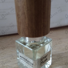 Духи Silver Musk от Nasomatto