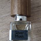 Парфюм Nasomatto Silver Musk