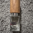 Духи Silver Musk от Nasomatto