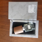 Отзыв Nasomatto Silver Musk