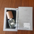 Парфюмерия Silver Musk от Nasomatto Отзыв Nasomatto Silver Musk