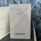 Парфюм Nasomatto Silver Musk