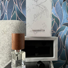 Духи Silver Musk от Nasomatto