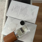 Духи Silver Musk от Nasomatto