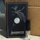 Отзыв Nasomatto Silver Musk