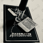 Парфюм Nasomatto Silver Musk