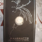 Духи Silver Musk от Nasomatto