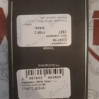 Парфюм Nasomatto Silver Musk