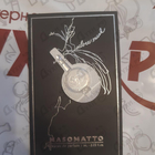 Отзыв Nasomatto Silver Musk