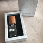 Отзывы Nasomatto Silver Musk