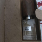 Парфюм Nasomatto Silver Musk
