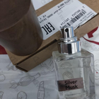 Парфюм Nasomatto Silver Musk