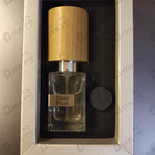 Парфюм Nasomatto Silver Musk
