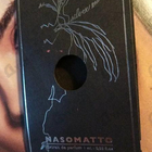 Духи Silver Musk от Nasomatto