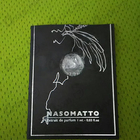 Духи Silver Musk от Nasomatto