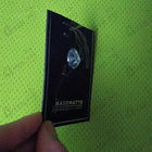 Отзывы Nasomatto Silver Musk