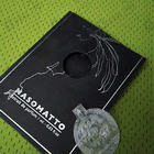 Парфюм Nasomatto Silver Musk