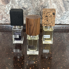 Отзыв Nasomatto Silver Musk