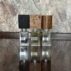 Отзыв Nasomatto Silver Musk