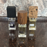 Парфюмерия Silver Musk от Nasomatto