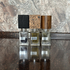 Парфюмерия Silver Musk от Nasomatto