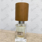 Отзывы Nasomatto Silver Musk